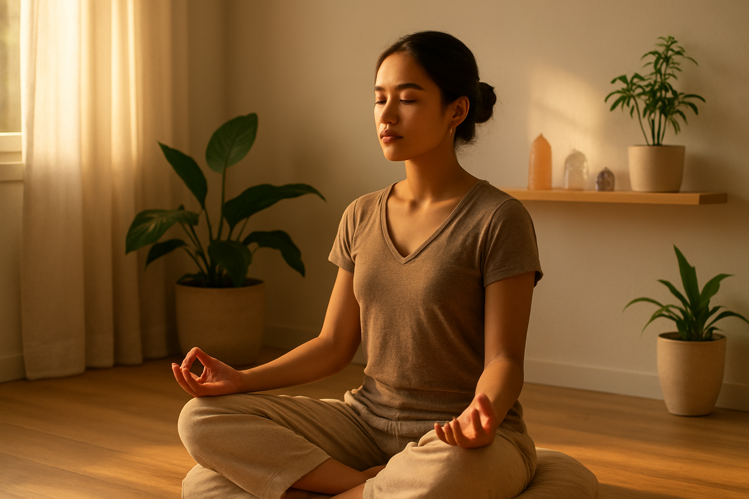 Preparing Your Mind for Manifestation Success