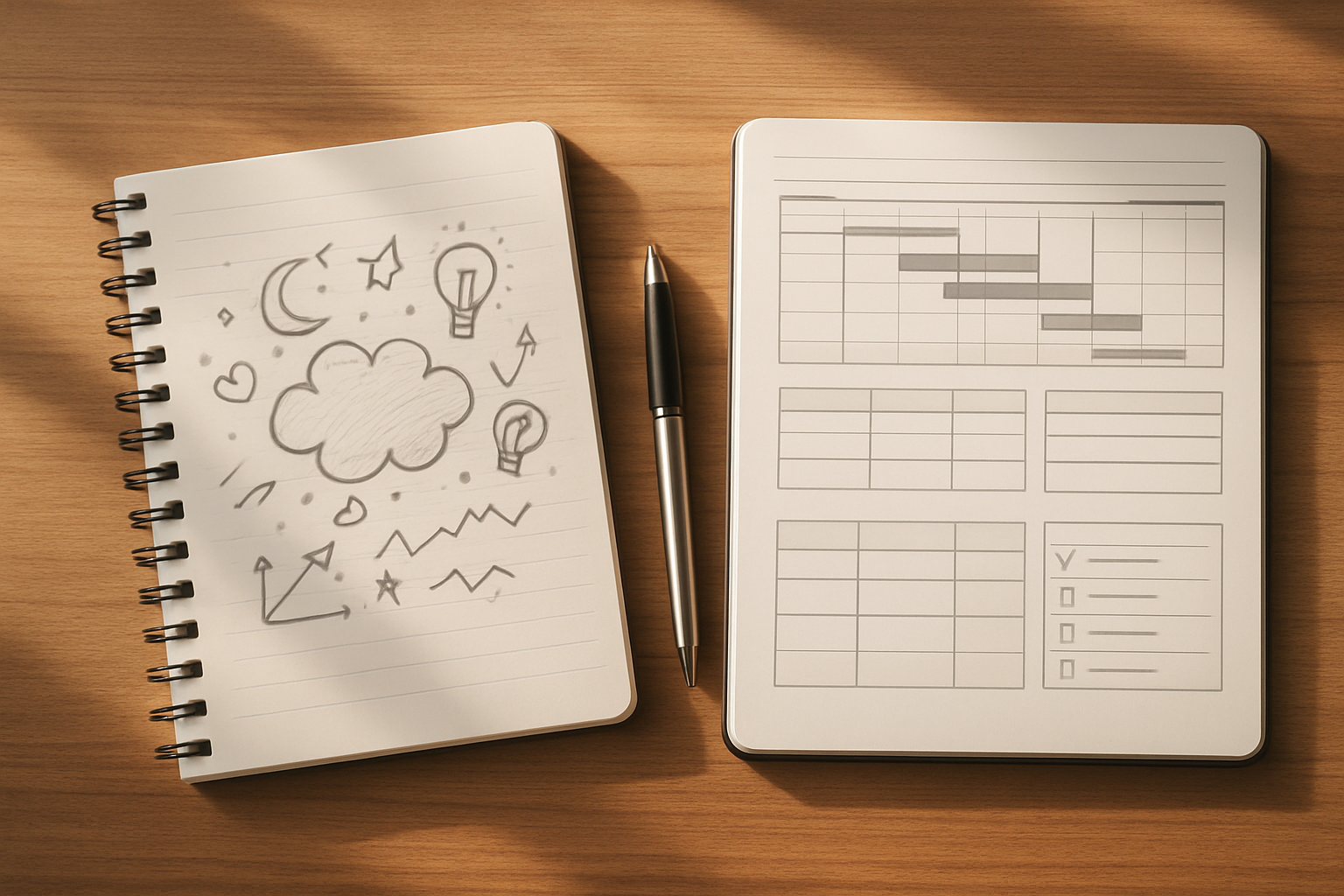 Transforming Goals from Dreams into Actionable Plans