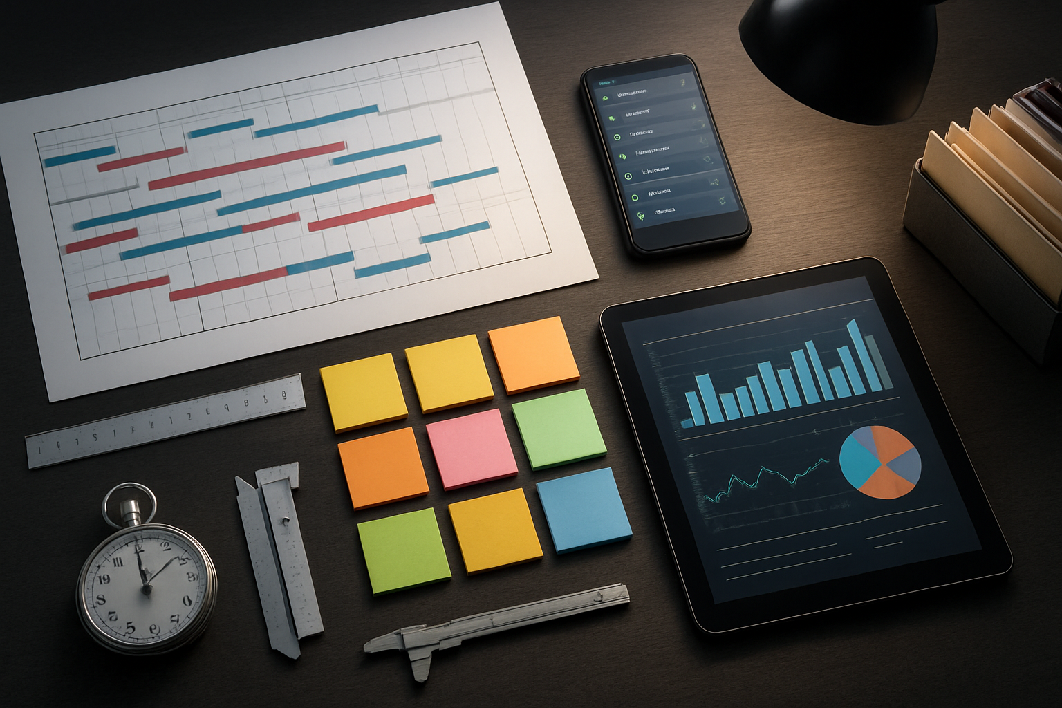 Advanced Strategies for Consistent Implementation