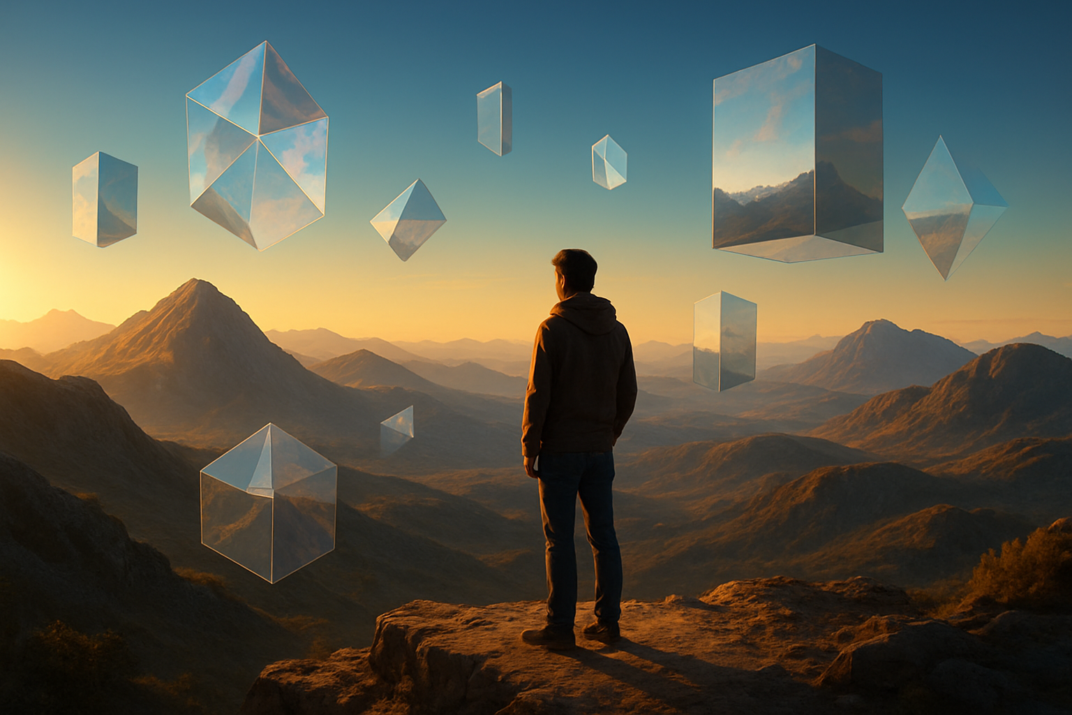 Understanding the Law of Relativity and Its Power