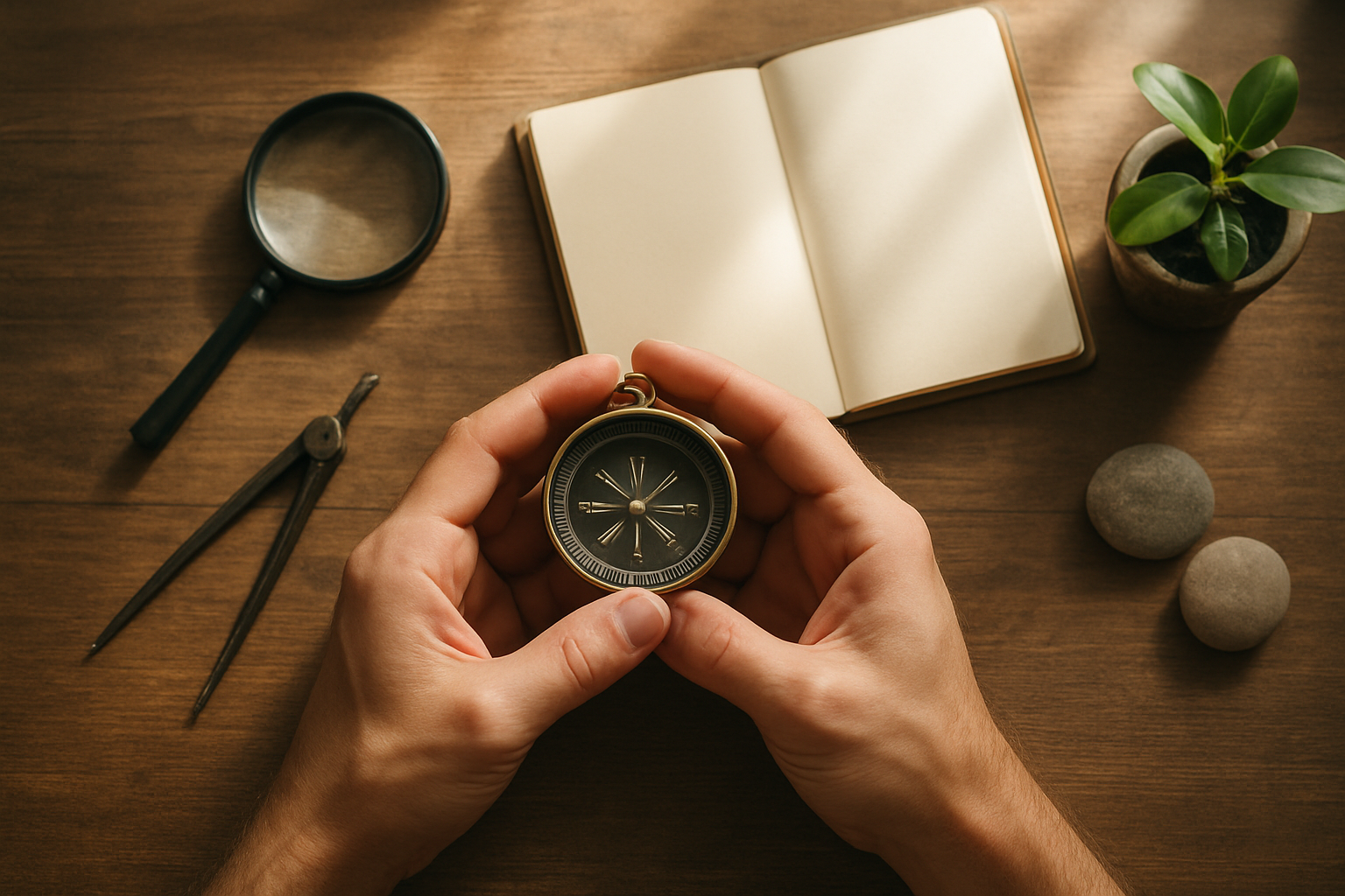 Practical Techniques for Polarity Transformation