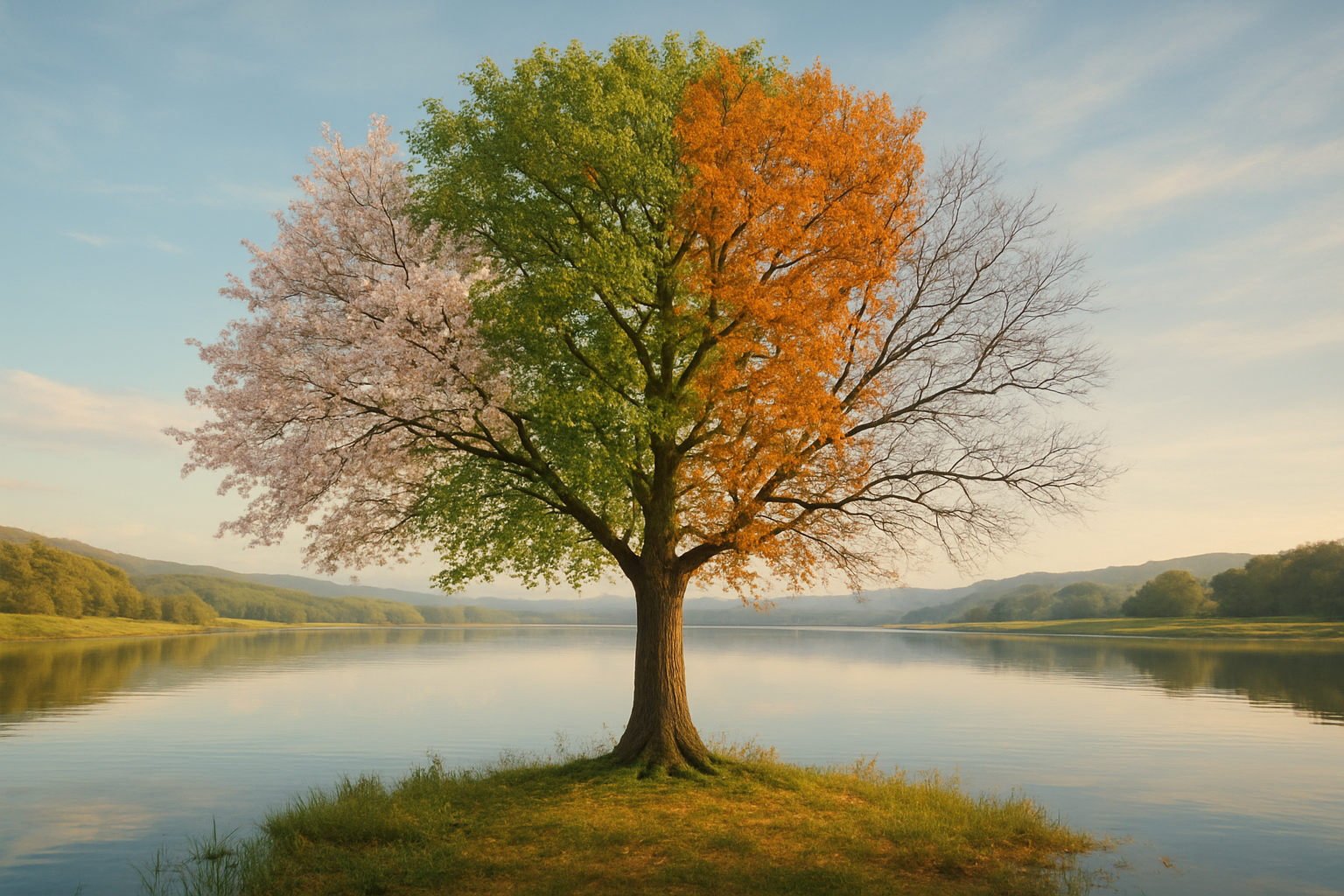 Understanding the Universal Law of Rhythm