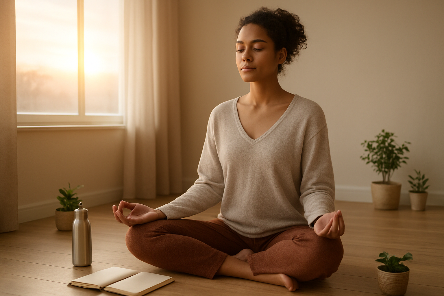 Recognizing Your Personal Life Rhythms