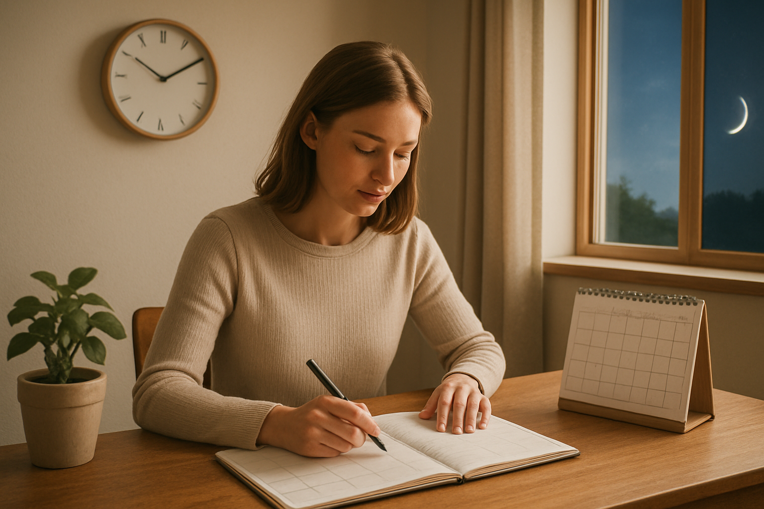 Practical Strategies for Aligning with Your Rhythms