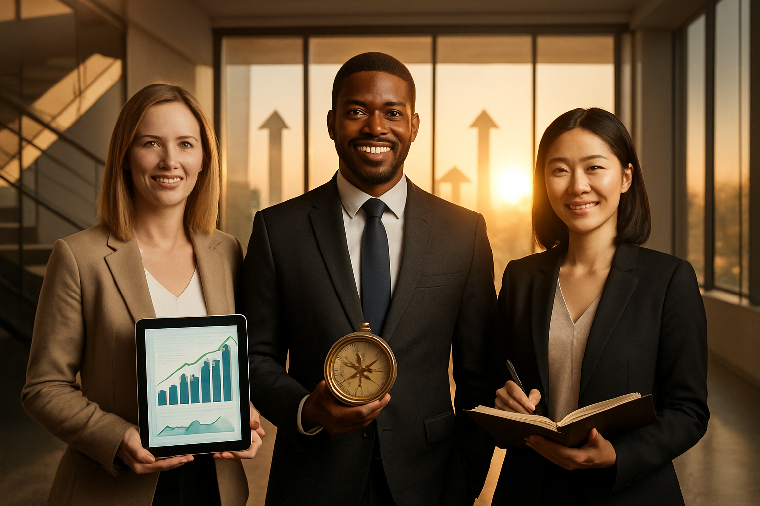 Creating Long-Term Success Through Rhythmic Alignment